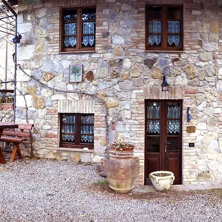 Agriturismo Il Noce *