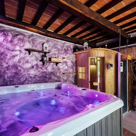 Farm stay Agriturismo Il Noce *