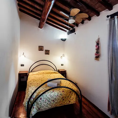 Agriturismo Il Noce Alloggio per agriturismo *