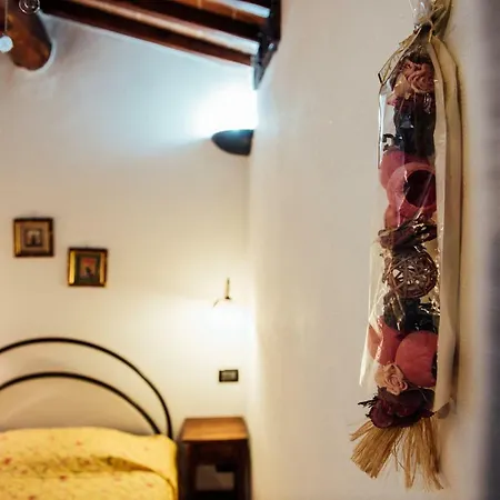 Agriturismo Il Noce *