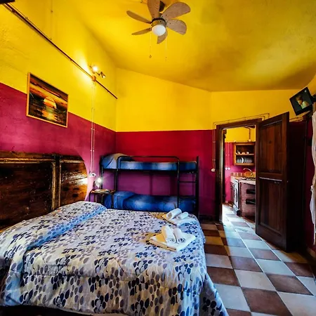 Séjour à la ferme Il Noce