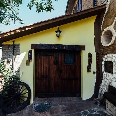 Séjour à la ferme Il Noce