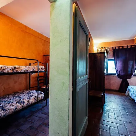 Фермерский дом Il Noce *